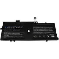 Ipc-computer Laptop batteri L18M4P72 REPLACE 15.4 V 3750 mAh Lenovo