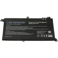 Ipc-computer Laptop batteri B31N1732 REPLACE 11.4 V 3600 mAh Asus