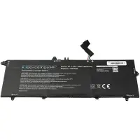 Ipc-computer Laptop batteri Akku L18C3PD2 REPLACE 11.55 V 4800 mAh