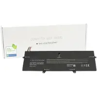 Ipc-computer Laptop batteri Akku BL04 Replace 7.70 V 6800 mAh