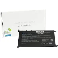 Ipc-computer Laptop batteri Akku YRDD6 REPLACE 11.40 V 3600 mAh