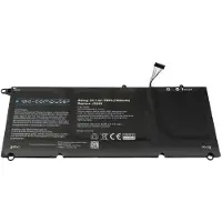 Ipc-computer Laptop batteri JD25G-H REPLACE 7.6 V 7800 mAh Dell