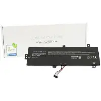 Ipc-computer Laptop batteri Akku L15L2PB4 REPLACE 7.60 V 4100 mAh