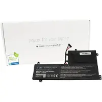 Ipc-computer Laptop batteri Akku L17M3PG2 (long cable) REPLACE 11.40 V 4650 mAh