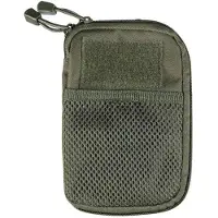 Mil-Tec EDC Organizer (Färg: Oliv)