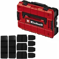 Einhell E-Case S-F 4540020 Verktygsväska tom (L x B x H) 444 x 330 x 131 mm