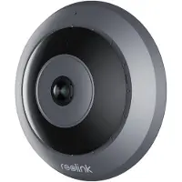Reolink W520 6 Mp övervakningskamera