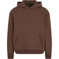Urban Classics Sweatshirt brun