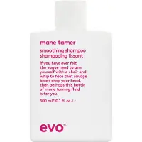 Evo Mane Tamer Shampoo 300 ml