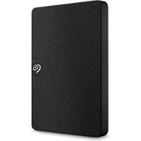 Seagate HDD USB3 4TB EXT./BLACK STKN4000400400