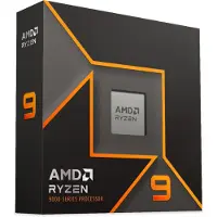 AMD Ryzen 9 9900X 12 x 4.4 GHz Dodeca Core Processor (CPU) WOF Sockel: #####AM5 120 W