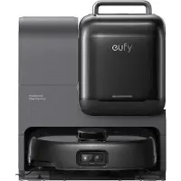Eufy Robot Vacuum Omni E28