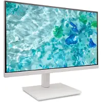 Acer Vero B277Ewmiprzxv LED-skärm EEK E (A - G) 68.6 cm (27 tum) 1920 x 1080 pixel 16:9 4 ms HDMI, DisplayPort, VGA, Audio Line Out, USB 3.2 Gen 1 IPS LCD