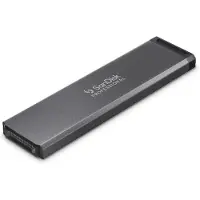SanDisk Professional Pro-blade Ssd Mag 4tb Extern Ssd