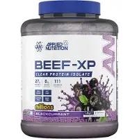 Applied Nutrition Beef XP Clear Protein Isolate 1,8 kg