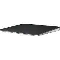 Apple Magic Trackpad - Styrplatta - multi-touch - trådlös - Bluetooth - svart