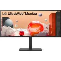 LG 34BA85QE-B - - 34 - 3440 x 1440