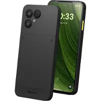 Fairphone (Gen. 6) - 5G pekskärmsmobil - dual-SIM - RAM 8 GB / Internminne 256 GB - microSD slot - OLED-skärm - 6.31" - 2484 x 1116 pixlar (120 Hz)...