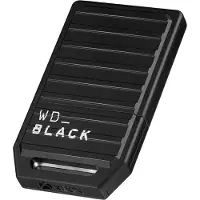 Western Digital WD Black C50 Expansion Card for XBOX - Hårddisk - 512 GB - extern (portabel)