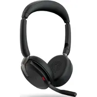 Jabra Evolve2 65 Flex Ms Stereo Usb-a Trådlösa Hörlurar