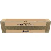 Olivetti B0666 gul toner (original)