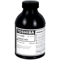 Toshiba D-1550 svart developer (original )