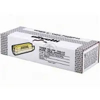 Olivetti B0616 gul toner (original)