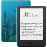 Amazon Kids Edition E-bok