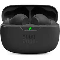 JBL In-ear hörlurar | Wave Beam | svart