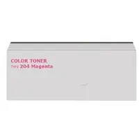 Ricoh 204 M (400992) magenta toner (original)