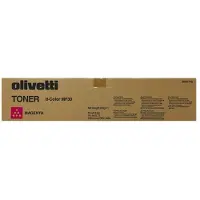 Olivetti B0579 magenta toner (original)
