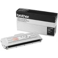 Brother TN-02BK svart toner (original)