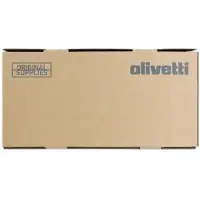 Olivetti B0101 svart toner (original)