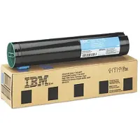 IBM 39V2212 cyan toner hög kapacitet (original)