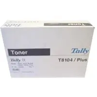 Tally 044953 cyan toner (original)