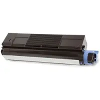 Olivetti B0456 cyan toner (original)