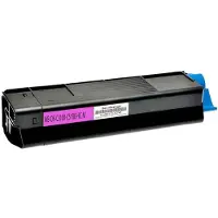 Olivetti B0457 magenta toner (original)