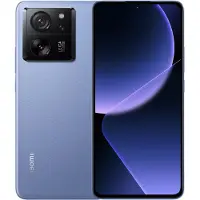 Xiaomi 13T 5G 8GB RAM 256GB - Svart