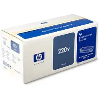 HP C4156A fuser (original)