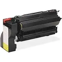 IBM 39V1926 gul toner extra hög kapacitet (original)