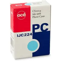 Oce 29952204 fotocyan bläckrefill (original)