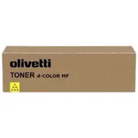 Olivetti B1347 gul toner (original)