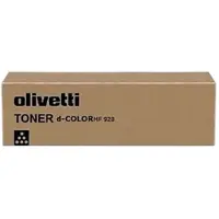 Olivetti B0971 svart toner (original)