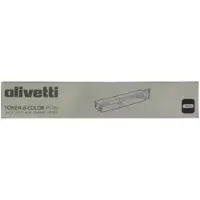 Olivetti B0798 svart toner (original)