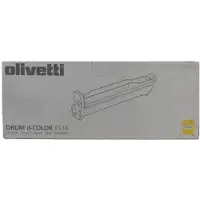 Olivetti B0799 gul toner (original)