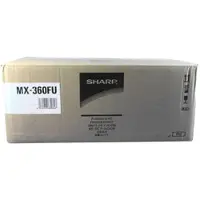Sharp MX-360FU fuser unit (original)