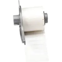 Brady M71-45-422 polyestertejp | 38,10mm x 9,53mm (original)