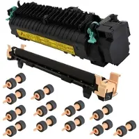 Sharp DXB35KA maintenance kit (original)