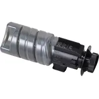 OKI 09006256 svart toner hög kapacitet (original)