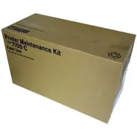 Ricoh 7100C fuser unit (maintenance kit 7100C) (original)
